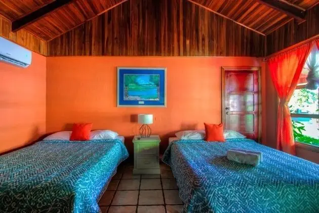 Beachfront Two Queen Beds