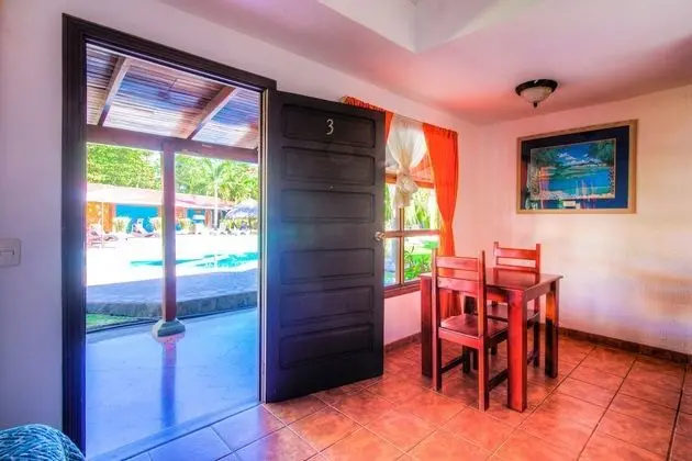Beachfront Two Queen Beds