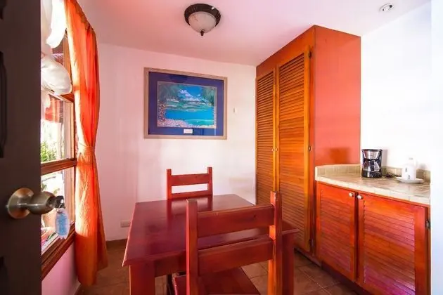 Beachfront Two Queen Beds