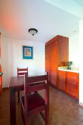 Beachfront Two Queen Beds