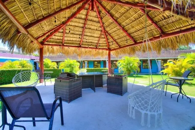 Garden Room 2 Queen Beds