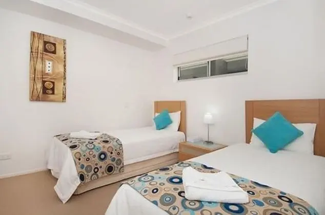 Standard Apart Daire, 2 Yatak Odası, Sigara İçilmez (LEVEL 5 PENTHOUSE)
