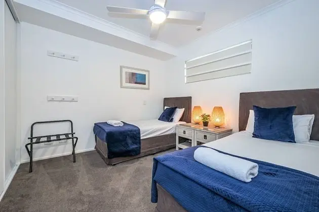 Standard Apart Daire, 2 Yatak Odası, Sigara İçilmez (LEVEL 5 PENTHOUSE)
