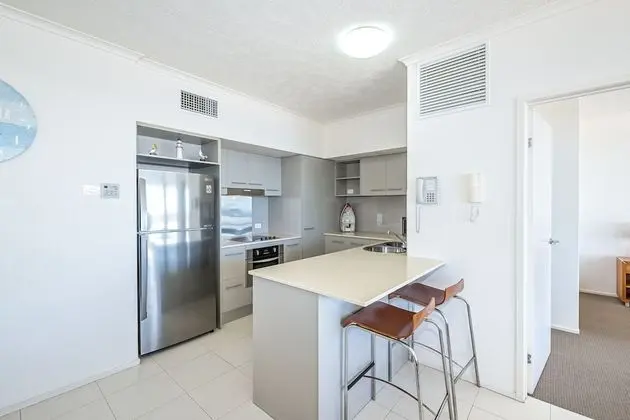 Standard Apart Daire, 2 Yatak Odası, Sigara İçilmez (LEVEL 5 PENTHOUSE)