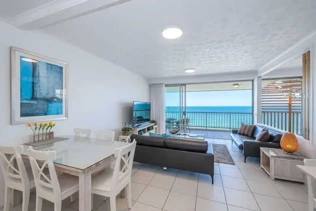Standard Apart Daire, 2 Yatak Odası, Sigara İçilmez (LEVEL 5 PENTHOUSE)