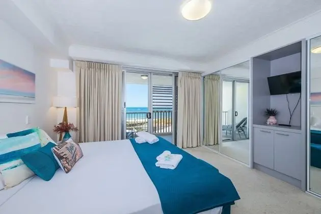 Standard Apart Daire, 2 Yatak Odası, Sigara İçilmez (Villas Penthouse)