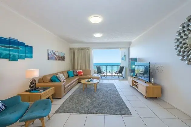Standard Apart Daire, 2 Yatak Odası, Sigara İçilmez (Villas Penthouse)
