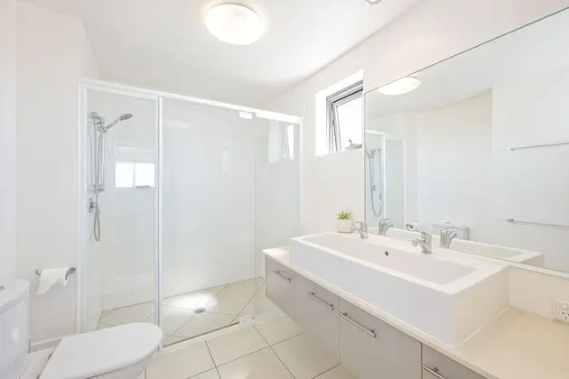 Standard Apart Daire, 2 Yatak Odası, Sigara İçilmez (Tower Level 2)