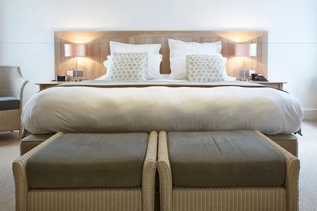 Classic Plus Room