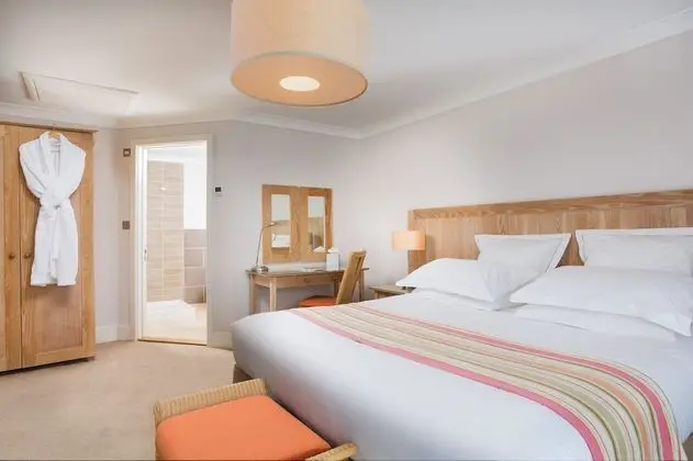 Classic Plus Room