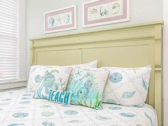 Ev, Birden Çok Yatak, Havuz Kullanımı, Havuz Manzaralı