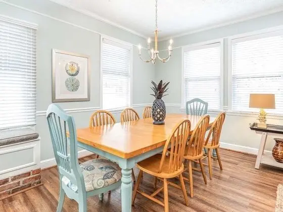 Ev, Birden Çok Yatak, Havuz Kullanımı, Havuz Manzaralı