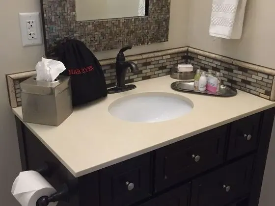 Banyo lavabosu