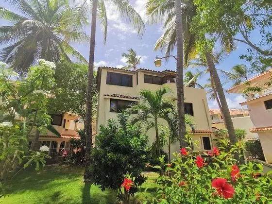 Deluxe Villa, 2 Yatak Odası, Kısmi Deniz Manzarası, Plaj Kenarı