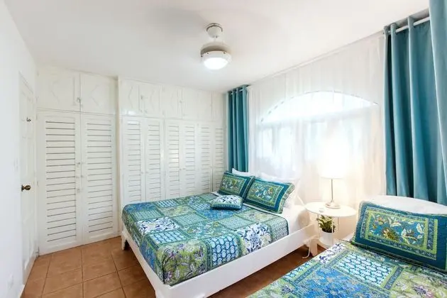 Senior Villa, 2 Yatak Odası, Bahçe Manzaralı, Bahçeli