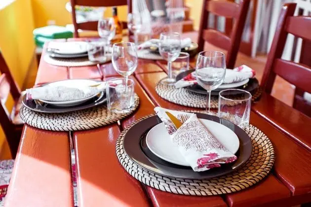 Senior Villa, 2 Yatak Odası, Bahçe Manzaralı, Bahçeli