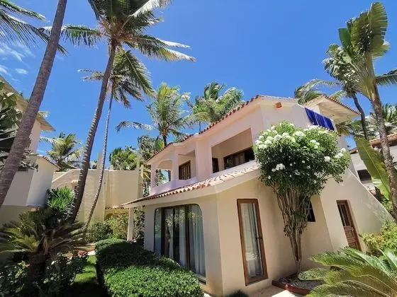 Superior Villa, 3 Yatak Odası, Bahçe Manzaralı, Plaj Kenarı