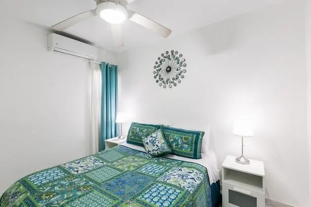Superior Villa, 3 Yatak Odası, Bahçe Manzaralı, Plaj Kenarı