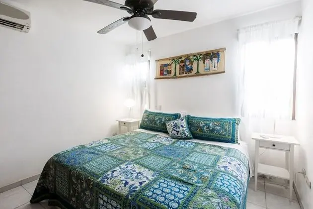 Superior Villa, 3 Yatak Odası, Bahçe Manzaralı, Plaj Kenarı