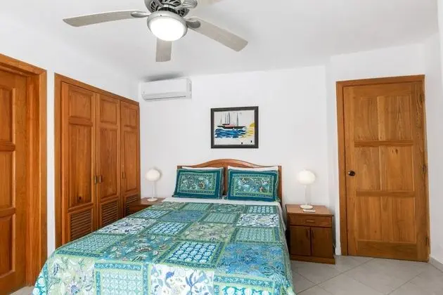 Superior Villa, 3 Yatak Odası, Bahçe Manzaralı, Plaj Kenarı