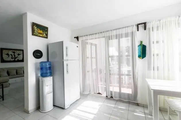 Superior Villa, 3 Yatak Odası, Bahçe Manzaralı, Plaj Kenarı