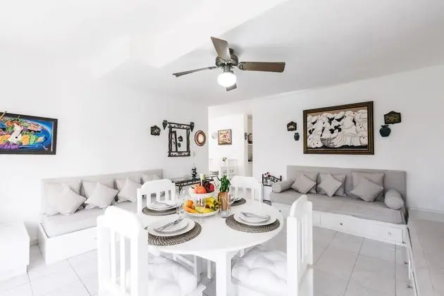Superior Villa, 3 Yatak Odası, Bahçe Manzaralı, Plaj Kenarı