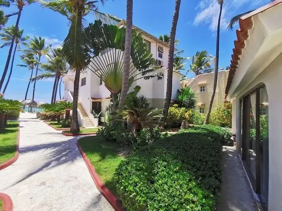 Superior Villa, 3 Yatak Odası, Bahçe Manzaralı, Plaj Kenarı
