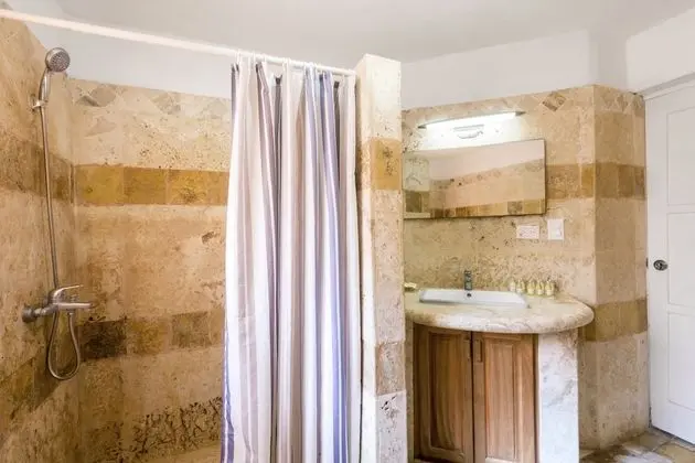 Superior Villa, 3 Yatak Odası, Bahçe Manzaralı, Plaj Kenarı