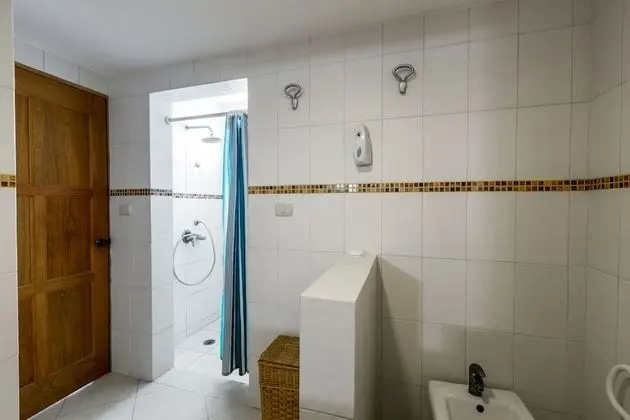 Superior Villa, 3 Yatak Odası, Bahçe Manzaralı, Plaj Kenarı