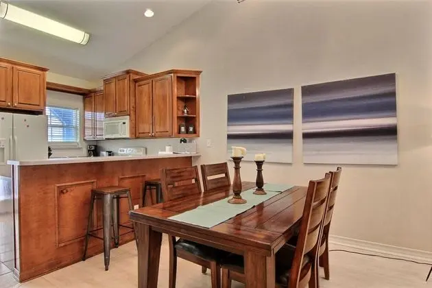 Daire, Birden Çok Yatak, Veranda (Beach Bunker)