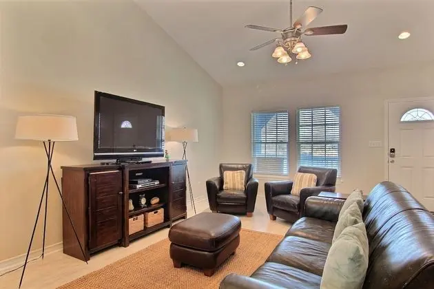 Daire, Birden Çok Yatak, Veranda (Beach Bunker)