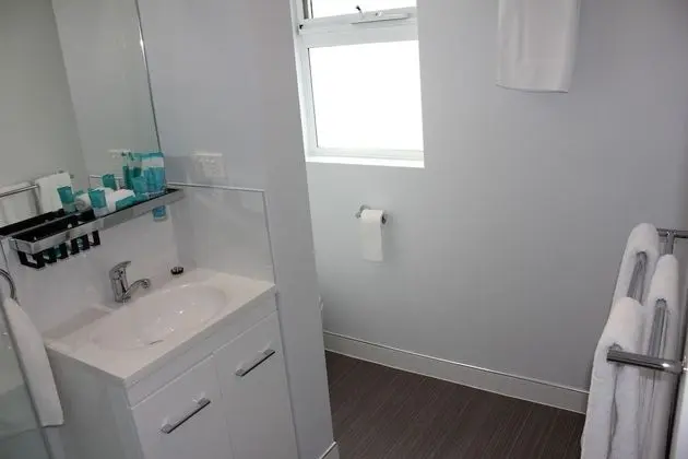 Deluxe Stüdyo Süit, Liman Manzaralı, Okyanusa Sıfır
