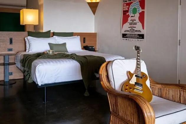 Refurbished Beach Balcony Suite