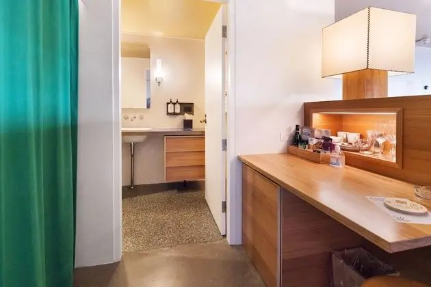 Refurbished Beach Balcony Suite