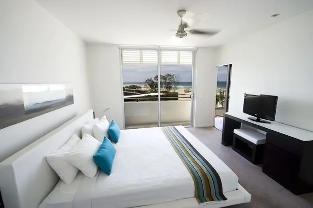 Apart Daire, 3 Yatak Odası, Denize Sıfır (3 Bedroom)