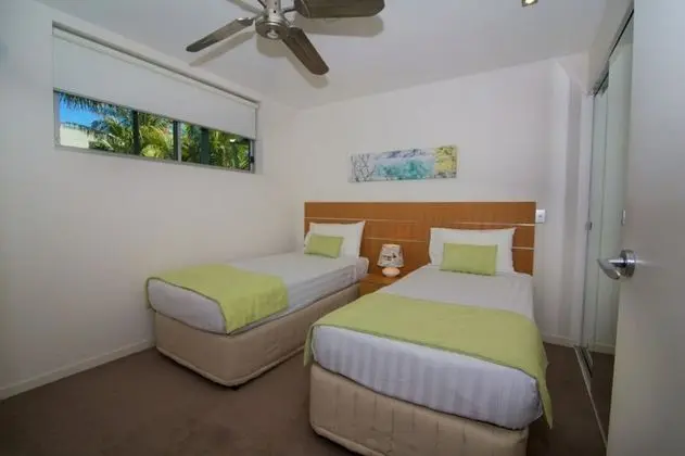 Apart Daire, 3 Yatak Odası, Denize Sıfır (3 Bedroom)