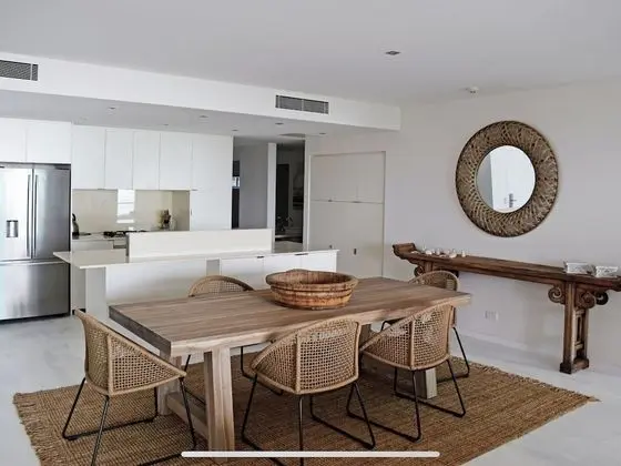 Apart Daire, 3 Yatak Odası, Denize Sıfır (3 Bedroom)