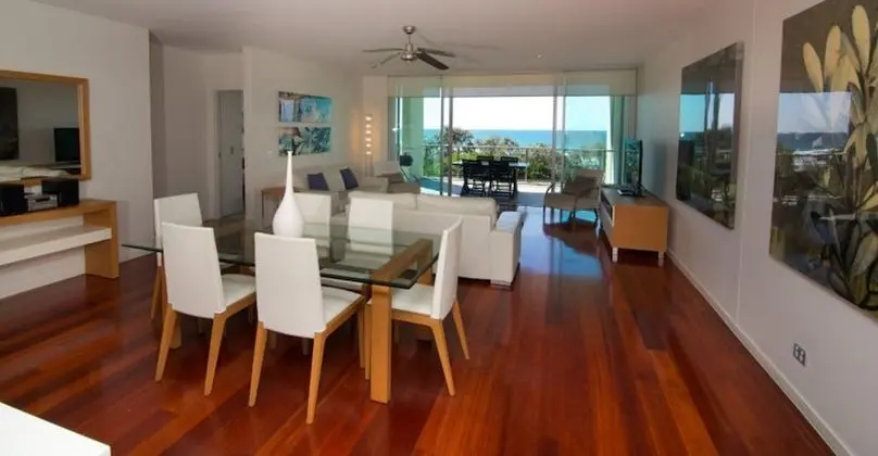 Apart Daire, 3 Yatak Odası, Denize Sıfır (3 Bedroom)