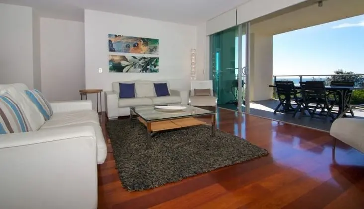 Apart Daire, 3 Yatak Odası, Denize Sıfır (3 Bedroom)