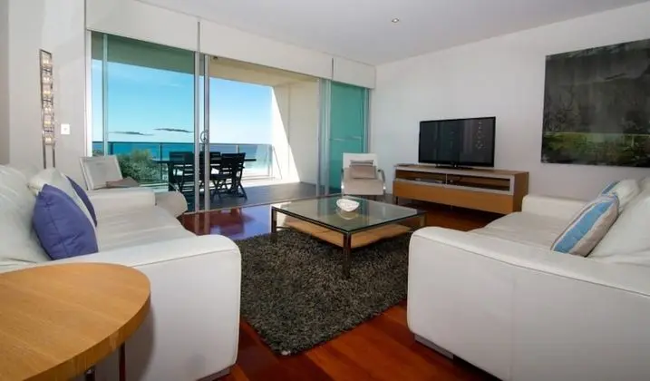 Apart Daire, 3 Yatak Odası, Denize Sıfır (3 Bedroom)