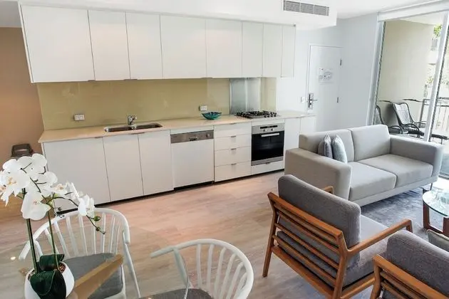 Standard Oda, 2 Yatak Odası, Bahçe Manzaralı