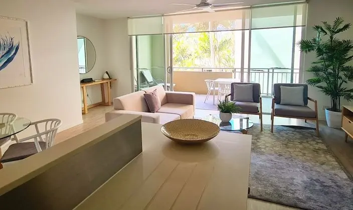Standard Oda, 2 Yatak Odası, Bahçe Manzaralı