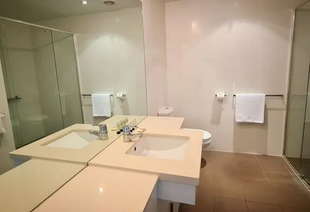 Standard Oda, 2 Yatak Odası, Bahçe Manzaralı