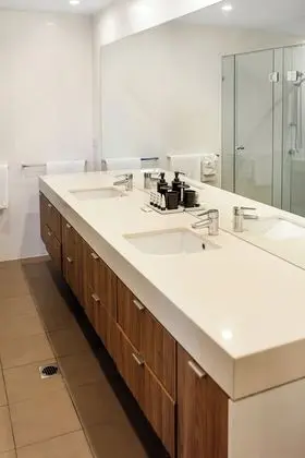 Standard Oda, 2 Yatak Odası, Bahçe Manzaralı