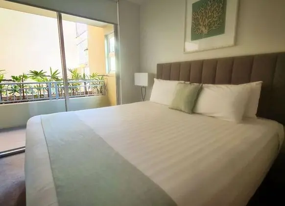 Standard Oda, 2 Yatak Odası, Dağ Manzaralı