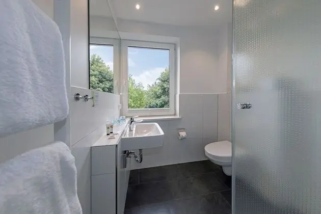 Tek Büyük Yataklı Oda, Okyanus Manzaralı