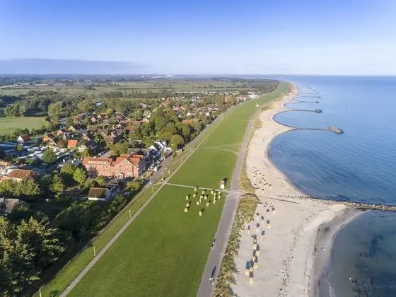 Tek Büyük Yataklı Oda, Okyanus Manzaralı