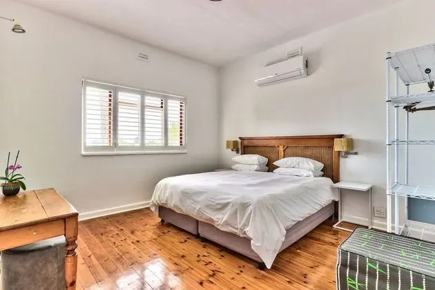 Apart Daire, 2 Yatak Odası, Buzdolabı