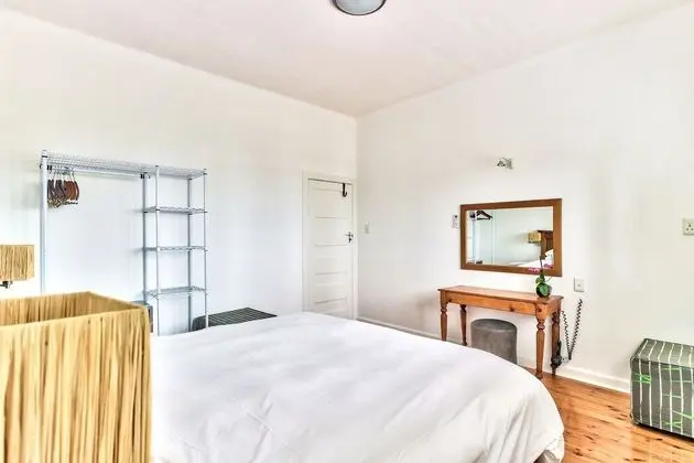 Apart Daire, 2 Yatak Odası, Buzdolabı