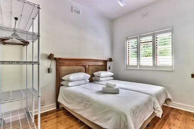 Apart Daire, 2 Yatak Odası, Buzdolabı